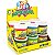 Slime Kimeleka Cores Sortidas 180g - Caixa Com 12 - Imagem 3