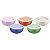 Pote Plástico Mix Color 300ml Sortido - Imagem 1