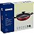 Panela Wok Loreto 28cm Com Tampa Vidro - Imagem 3
