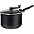 Panela Pipoqueira Tramontina Loreto Preto 3,5l Antiaderente - Imagem 1