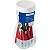 Talher Faqueiro Leme 20pc Inox Vermel - Imagem 2