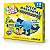 Massa Para Modelar Criativa Art Kids Dinossauro 2 Azul - Imagem 3