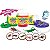 Slime Kimeleka Insetos 180g Sortidos – Caixa Com 06 Unidades - Imagem 2