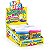 Slime Kimeleka Animais Oceano 180g - Caixa Com 06 - Imagem 1