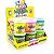 Slime Kimeleka Com Glitter 180g - Cores Sortidas - Caixa Com 12 - Imagem 3