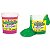 Slime Kimeleka Com Glitter 180g - Cores Sortidas - Caixa Com 12 - Imagem 2