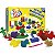 Massa Para Modelar Criativa Art Kids Fazendinha 200g - Imagem 2