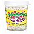Slime Kimeleka Confetti 180g - Cores Sortidas - Caixa Com 6 Unidades - Imagem 2