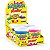 Slime Kimeleka Fast Food 150g Sortido Caixa Com 6 Unidades - Imagem 2