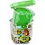 Slime Clear Charm Trash Total Dp.c/12 - Imagem 3