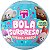 Slime Bola Surpresa Cabecudinhos (s) Dp.c/12 - Imagem 5