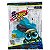 Doce Spider De Gelatina Sabor Tutti-frutti Display Com 24 Unidades - Imagem 2
