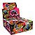 Doce Spider De Gelatina Sabor Tutti-frutti Display Com 24 Unidades - Imagem 1