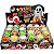 Doce Olhos Famintos Halloween Recheados Sortidos Display Com 24 Unidades - Imagem 1