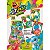 Doce Dino Gummy Balas De Gelatina Tutti Frutti Display Com 24 Unidades - Imagem 3