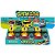 Carrinho City Car Com 12 Unidades Display Pull-back 4 Modelos - Imagem 7