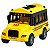 Carrinho City Car Com 12 Unidades Display Pull-back 4 Modelos - Imagem 3
