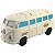 Robo Robo Van 18cm Transformável Blister - Imagem 3