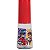 Garrafa Plástica Miraculous C/copo 420ml - Imagem 1