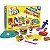 Massa Para Modelar Criativa Art Kids Hora Do Lanche 200g - Imagem 1