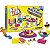 Massa Para Modelar Criativa Art Kids Sorveteria 200g - Imagem 2