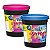 Slime Pote Surpresa 150g Sortidos Caixa Com 06 - Imagem 4