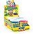 Slime Kimeleka Fundo Do Mar 180g - Caixa Com 6 - Imagem 1