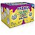 Slime Kimeleka Galáxia Fábrica De Slime Caixa Com 4 - Imagem 1