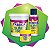 Fábrica De Slime Kimeleka Crunch Arco-íris - Caixa Com 4 - Imagem 3