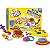 Massa Para Modelar Criativa Art Kids Mini Cake 200g - Imagem 1