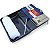 Kit Rolo De Pintura Econômico Com 3 Peças - Rolo De Lã Sintética 22cm - Imagem 2
