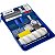Rolo De Pintura Kit Anti Respingo 5 Peças Multiuso - Imagem 1