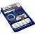 Rolo De Pintura Kit De Retoque 5 Peças Anti Respingo - Imagem 2