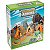 Miniatura Colecionável Acampamento Apache/cowboys - Imagem 3