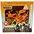 Miniatura Colecionavel Forte Apache Indios 24pc 2cav - Imagem 4