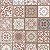 Toalha Térmica Azulejo Marrom 1,40 X 30m. Rolo - Imagem 2