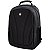Mochila Para Notebook Executiva Cabo Aço 18pol.preta - Imagem 2
