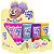 Slime Gelele Candy Soft 180g Display Com 24 - Imagem 1