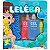 Slime Leleba Gel Mágico 3 Cores Sortidos - Imagem 2