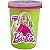 Slime Barbie Gelelé 180g Com Charms E Aromas Sortidos Display Com 24 Unidades - Imagem 3