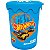 Slime Hot Wheels Gelelé Pote 180g Display Com 24 Unidades - Imagem 3