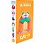 Massa Para Modelar Criativa Clayeez Monstros 38g (s) Display Com 12 Unidades - Imagem 2
