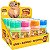 Slime Gelele Mix Surpresa Capivara Dp.c/12 - Imagem 1