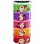 Slime Gelele Torre Dos Rosa 330g Dp.c/12 - Imagem 3