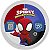 Massa Para Modelar Criativa Spidey Stica E Pula 4cores (s) Dp.c/15 - Imagem 3
