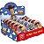 Massa Para Modelar Criativa Toy Story Stica E Pula 4cores Dp.c/15 - Imagem 1