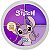 Massa Para Modelar Criativa Stitch Stica E Pula 4cores (s) Dp.c/15 - Imagem 4