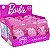 Slime Barbie Gelele Clip Bag 180g Dp.c/15 - Imagem 1