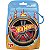 Slime Hot Wheels Gelele Clip Bag180g Dp.c/15 - Imagem 6