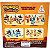 Miniatura Colecionavel Forte Apache Cowboy 24fig.2cav - Imagem 3